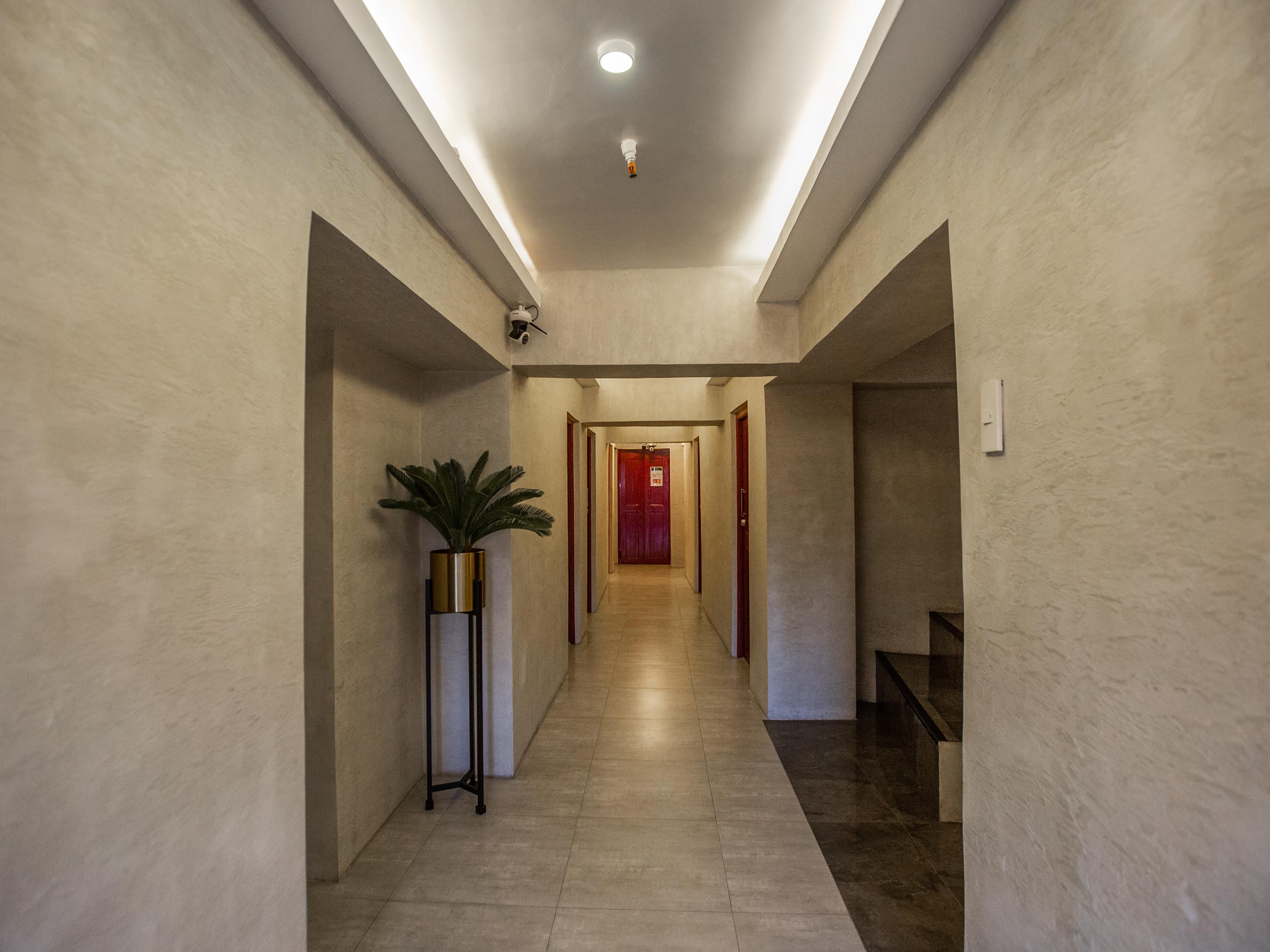 Circuit Hostel Makati City Exterior photo
